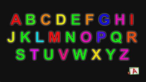 ABCD SONG/ABCD Alphabet Songs/ CHILDREN EDUCATION BD - YouTube