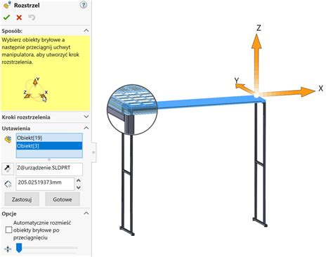 Widok Rozstrzelony Solidworks Blog Wszystko O Programie Solidworks