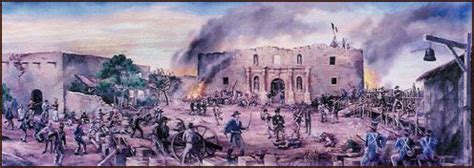 Battle of the Alamo - Alchetron, The Free Social Encyclopedia