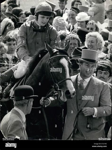 Shergar 1981 derby hi-res stock photography and images - Alamy