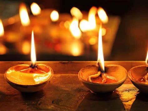 Why Lord Shiva Is Worshipped During Karthika Masam Happy Diwali