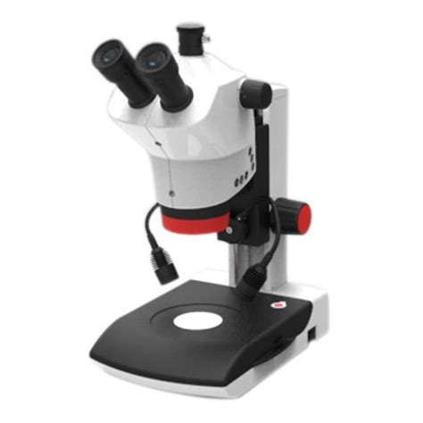 Labomed 4146200 800 Luxeo 6z Trinocular Stereo Zoom Microscope With