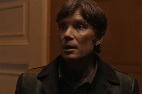 Piccole Cose Come Queste Small Things Like These Cillian Murphy