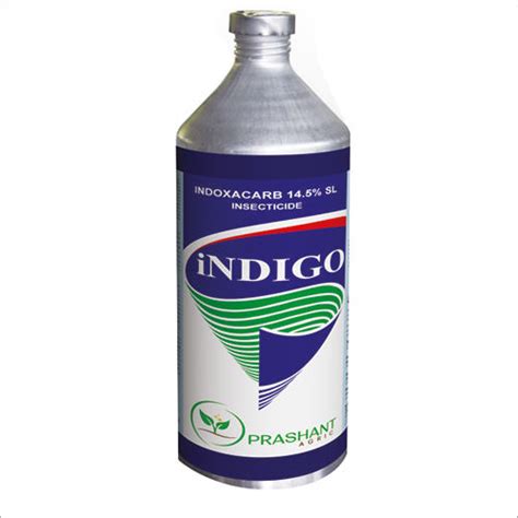 Indoxacarb Insecticide at Best Price in Bharuch, Gujarat | Prashant Agric Services