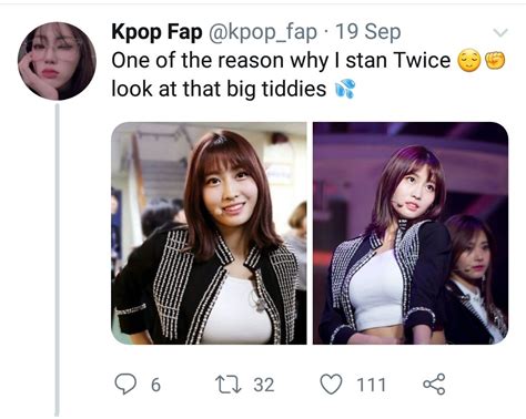 Report For TWICE On Twitter 256 ACCOUNT TO REPORT DONT LOOK AT