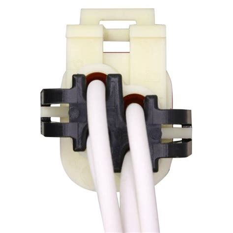 Neutral Safety Switch Connector Wve P For Sale Online Ebay