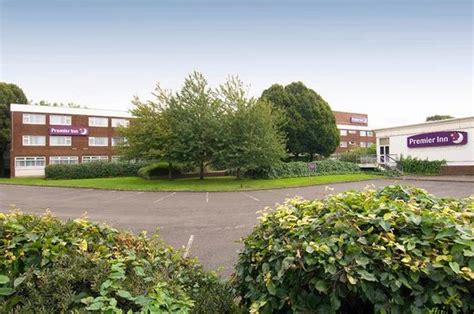 Premier Inn Leicester Fosse Park Hotel - UPDATED 2018 Prices & Reviews ...