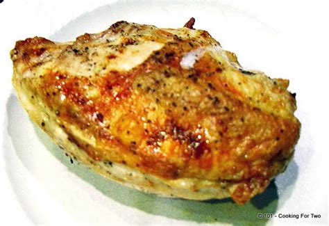 Easiest Way To Cook Delicious Bone In Split Chicken Breast Recipes