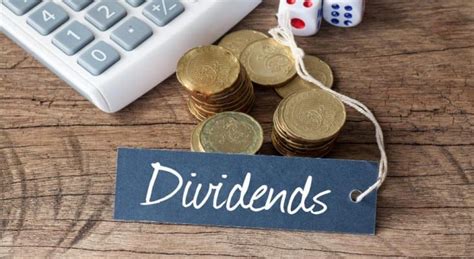 How Dividends Work The 7 Things You Need To Know DividendInvestor