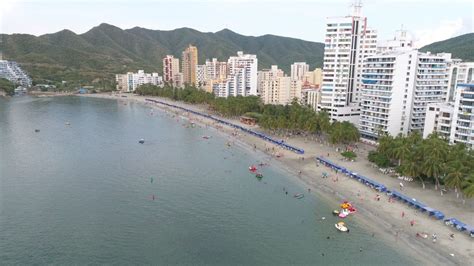 En El Magdalena Dimar Adelant Propuesta De Zonificaci N Para