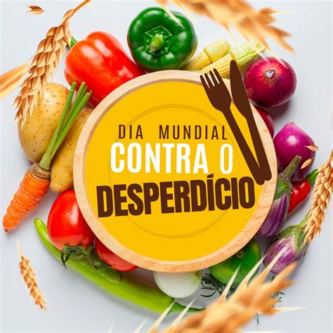 Abimapi Promove Campanha Contra O Desperdício De Alimentos