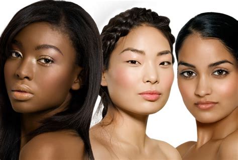 Are Spas Ignoring The Needs Of Ethnic Women HuffPost Voices