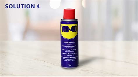 How To Remove Hair Dye Stains From Surfaces WD 40 India