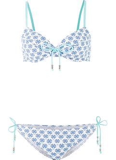 Salg Bikini Til Dame Bademote Hos Bonprix No