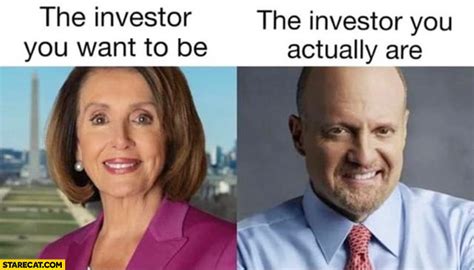 Cramer Memes StareCat