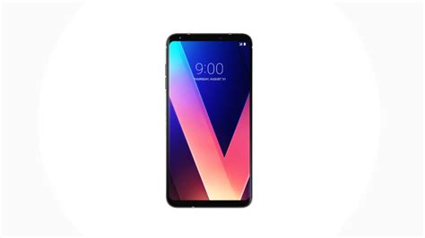 LG V30 Screen Specifications SizeScreens