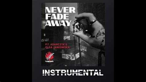 Samurai Never Fade Away Cover Unofficial Instrumental Youtube Music