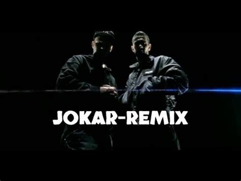 Baba Saad Feat Bushido Ab Part Jokar Remix Youtube