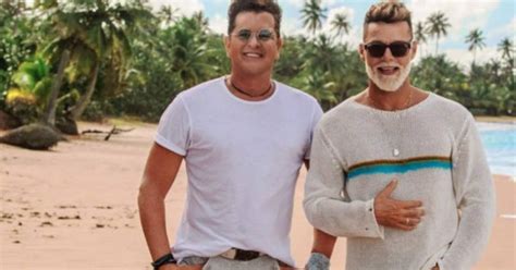 Carlos Vives y Ricky Martin lanzan una Canción Bonita