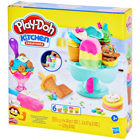 Play Doh Ciastolina Playdoh Masa Plastyczna Play Doh Zestaw Inna