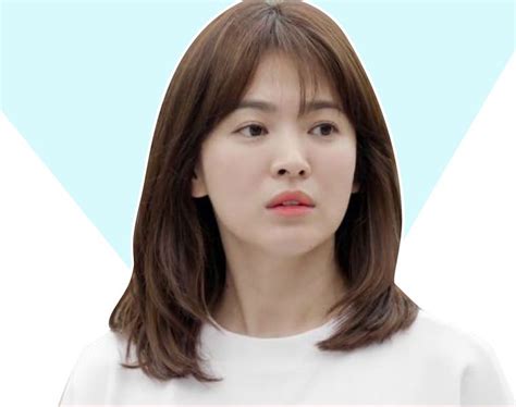 Berita Rambut Song Hye Kyo Terbaru Hari Ini CewekBanget