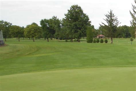 Tipton Country Club Reviews And Course Info Golfnow