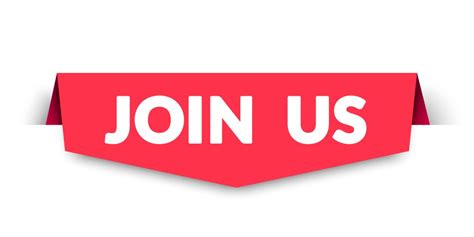 Follow us banner round label with thumbs up Vector Image