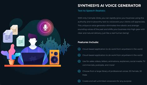 Synthesys - Easy With AI