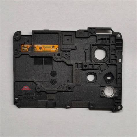 Jual Tutup Mesin Infinix Hot 11S NFC X6812B Original Copotan Unit Baru Mulus Shopee Indonesia