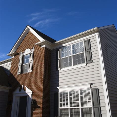 Siding Replacement Kansas City | Continental Siding