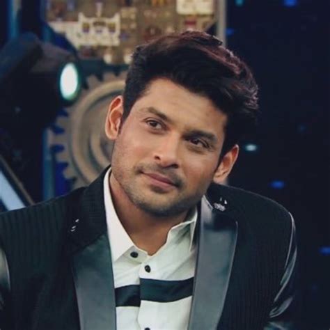 Siddharth Shukla Tv Actor Age Height Biography Net Worth