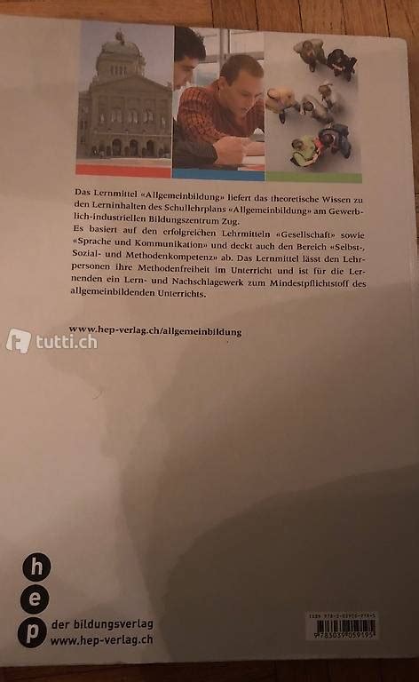 Allgemeinbildung Peter Wyss U Karl Uhr Im Kanton Uri Tutti Ch