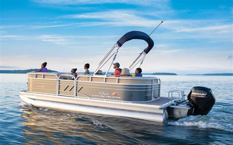 Sun Tracker Party Barge Dlx Prices Specs Reviews And Sales