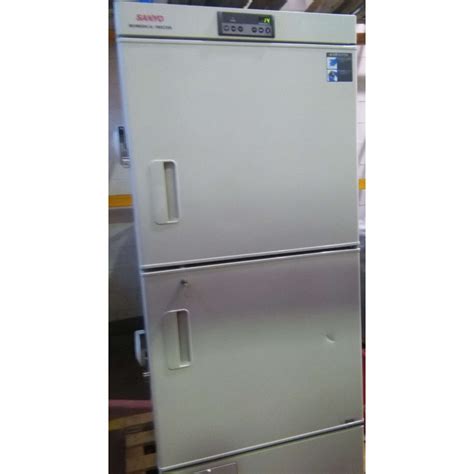 Buy Sanyo Biomedical MDF U537 at the best price ǀ Galileo Equipment