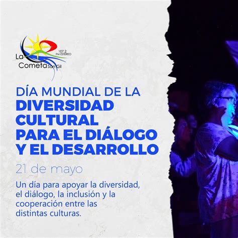 Top Imagen Dia De La Diversidad Cultural Frases Abzlocal Mx