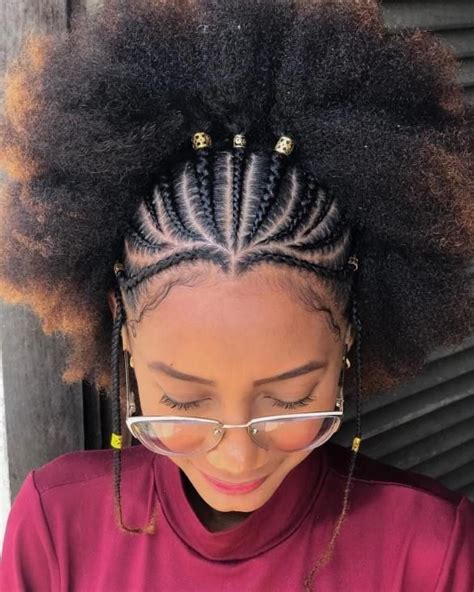 Braids With Beads Hairstyles Every Gorgeous Lady Should Wear