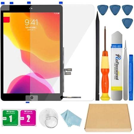 Amazon For Ipad Th Th Generation Screen Replacement Digitizer