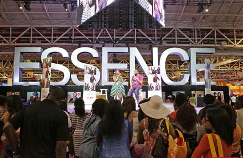 What You Said: What ESSENCE Festival Meant To Me - Essence | Essence