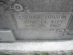 George Hinson Beck 1879 1962 Mémorial Find a Grave