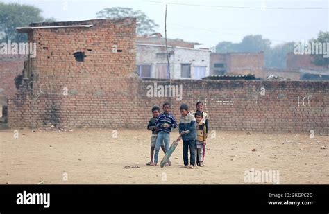 Kids playing cricket boy cricket player Stock Videos & Footage - HD and ...