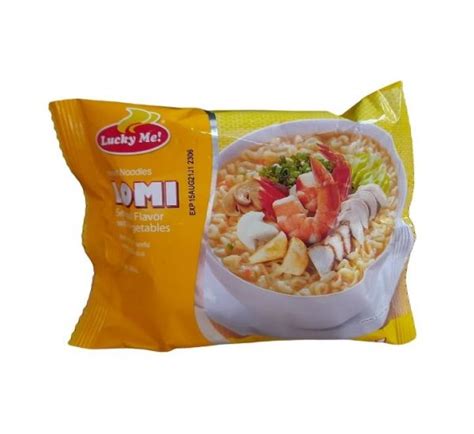 Lucky Me Lomi – Filipino Grocery Store Serbia