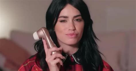 Lali Espósito s confession she said that she always carries a sex toy