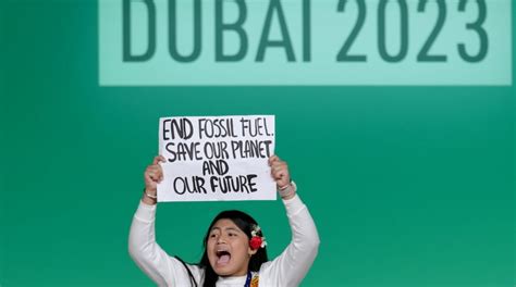 Cop 28 Outcome Falls Short Bad News For People And Nature Rainforest Rescue