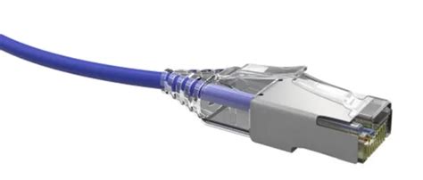 Furukawa Cabling Cat A M Patch Cord Gigalan Augmented Lan