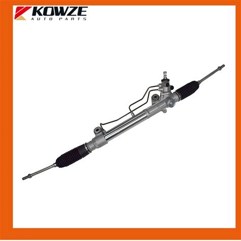 Power Steering Gear Rack For Toyota Hilux Wd Kun L Crmdhw Kun