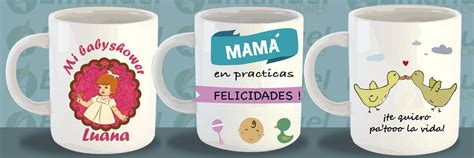 tazas sublimadas personalizadas – Confecciones Emanuel | Uniformes ...