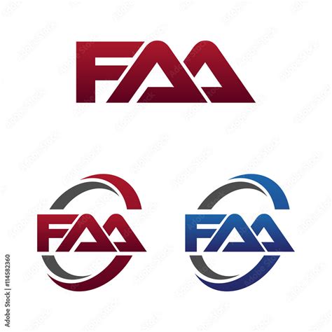 Faa Logo