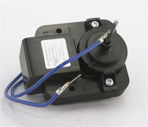 Genuine Westinghouse Kelvinator Fridge Refrigerator Evaporator Fan Motor 1434362k Retail