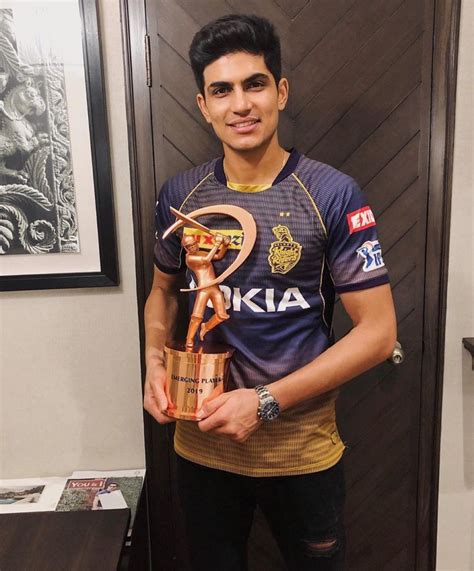 Shubman Gill Wallpapers Wallpaper Cave