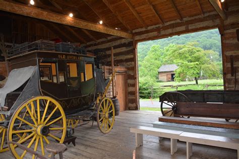 Compass Inn Museum